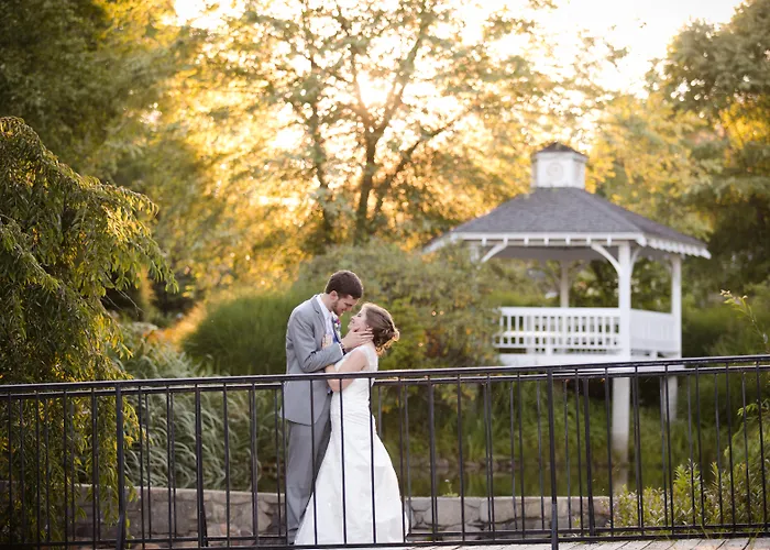 Resort: Meadowbrook Inn