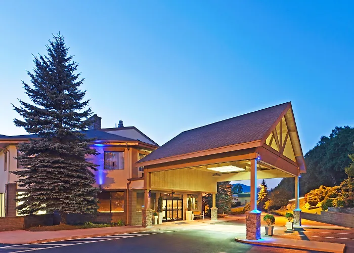 Resorts Guide Holiday Inn Express Blowing Rock South By Ihg
