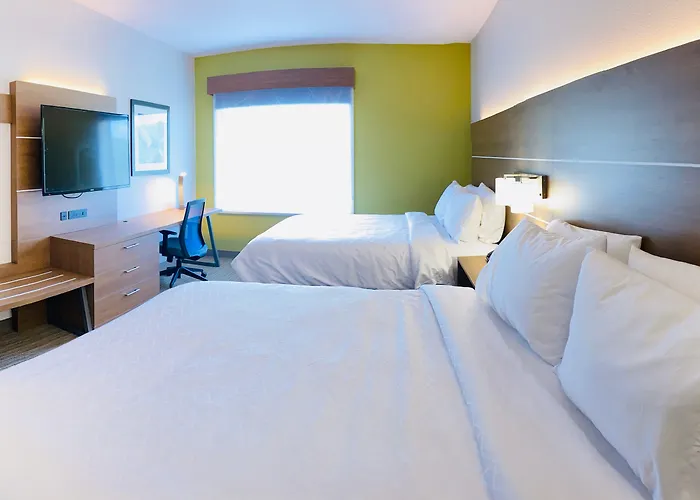 Resorts Guide Holiday Inn Express Blowing Rock South By Ihg